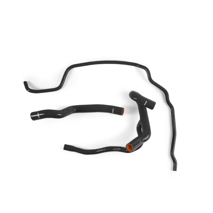 image_219_429 Mishimoto MMHOSE-MS3-07BK Комплект силиконовых шлангов радиатора для Mazda для Mazdaspeed3 07-09 Черный — изображение 1