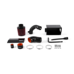 Комплект воздухозаборника Mishimoto MMAI-MIA-16WBK для Mazda Miata 16+