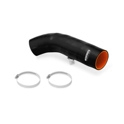 Mishimoto MMHOSE-350Z-03IHBK Силиконовый индукционный шланг для Nissan 350Z 03-06 Черный