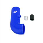 СИЛИКОНОВЫЙ ВПУСКНОЙ ШЛАНГ Mishimoto MMHOSE-BRZ-13IBL-1 ПОДХОДИТ для Toyota 86 17+