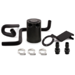 Маслоуловитель Mishimoto MMBCC-BRZ-13PBE с перегородкой для Subaru/Scion/Toyota BRZ/FR-S/86 13+