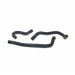 Mishimoto MMHOSE-SUP-86HHBK Комплект силиконовых шлангов отопителя для Toyota Supra 86-92 Черный