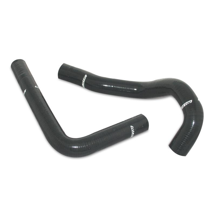image_219_554 Mishimoto MMHOSE-SUP-93BK Комплект силиконовых шлангов радиатора для Toyota Supra 93-98 Черный — изображение 1