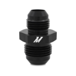Mishimoto MMFT-RED-0406 Алюминиевый переходник от -4AN до -6AN, черный