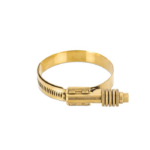 Mishimoto MMCLAMP-CTWG-79GD Червячный зажим постоянного натяжения, золотой 79 мм