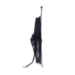 Mishimoto MMFS-E36-92K Кожух вентилятора + CNTRL 1/8 дюйма NPT + вставной щуп для BMW E36 92-99. — изображение 2