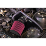 Комплект впуска Mishimoto MMAI-E46-01BK для BMW E46 330i Air 01-06 — изображение 3