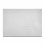 Mishimoto MMHP-EAHS-2028 Тепловой экран из тисненого алюминия, 20 x 28 дюймов — изображение 2