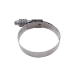 Mishimoto MMCLAMP-CTWG-105 Червячный зажим постоянного натяжения 3,27–4,13 дюйма (83–105 мм) — изображение 2