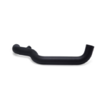 Mishimoto MMICP-FIST-14CWBK Комплект трубок интеркулера холодной стороны для Ford Fiesta ST 14-19 Wrinkle Black — изображение 2