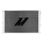 Алюминиевый радиатор Mishimoto MMRAD-CIV-16 для Honda Civic 1.5T 16-21 — изображение 2