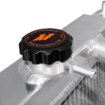 Радиатор Mishimoto MMRAD-INT-94X X-Line Performance для Acura Integra 94-01 — изображение 3
