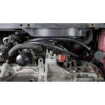Mishimoto MMBCC-MS3-07PBE2 Маслоуловитель с перегородкой для Mazda для Mazdaspeed3 07-13 — изображение 6