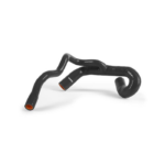 Mishimoto MMHOSE-MS3-07BK Комплект силиконовых шлангов радиатора для Mazda для Mazdaspeed3 07-09 Черный — изображение 2