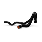 Mishimoto MMHOSE-MS3-10BK Комплект силиконовых шлангов радиатора для Mazda для Mazdaspeed3 10-13 Черный — изображение 2