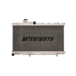 Радиатор Mishimoto MMRAD-LEG-00 Performance для Subaru Legacy 00-04 — изображение 2