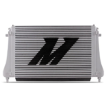 Интеркулер Mishimoto MMINT-MK7-15 для Volkswagen GTI 15+ Silver — изображение 2