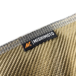 Одеяло Mishimoto MMTB-CTR-17 Turbo для Honda Civic FK2/FK8 Type-R 15+ — изображение 3