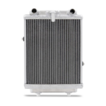 Mishimoto MMRAD-MK7-15A Алюминиевый радиатор/теплообменник DSG VW/Audi MK7 15+ — изображение 3