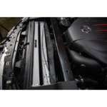 Алюминиевый теплообменник Mishimoto MMHE-SUP-20 для Toyota Supra 20+ — изображение 9
