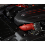 Комплект заправочной трубки Mishimoto MMICP-SUP-20RD для Toyota Supra 20+ Красный — изображение 3