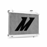 Mishimoto MMRAD-350Z-03X Алюминиевый радиатор X-Line Performance для Nissan 350Z 03-06 — изображение 3