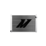 Алюминиевый радиатор Mishimoto MMRAD-370Z-09 Performance для Nissan 370Z 09-20 — изображение 3
