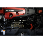 Одеяло Mishimoto MMTB-CTR-17 Turbo для Honda Civic FK2/FK8 Type-R 15+ — изображение 4
