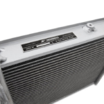 Mishimoto MMRAD-MK7-15A Алюминиевый радиатор/теплообменник DSG VW/Audi MK7 15+ — изображение 4