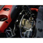 Одеяло Mishimoto MMTB-CTR-17 Turbo для Honda Civic FK2/FK8 Type-R 15+ — изображение 5
