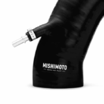 Mishimoto MMHOSE-FIST-14IHBK Силиконовый индукционный шланг для Ford Fiesta ST 14-15 Черный — изображение 3