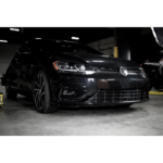 Mishimoto MMRAD-MK7-15A Алюминиевый радиатор/теплообменник DSG VW/Audi MK7 15+ — изображение 5