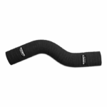 Mishimoto MMHOSE-CTR-17MBK Комплект силиконовых шлангов радиатора для Honda Civic Type R 17+ Матовый черный — изображение 3