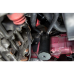 Mishimoto MMBCC-MS3-07PBE2 Маслоуловитель с перегородкой для Mazda для Mazdaspeed3 07-13 — изображение 7