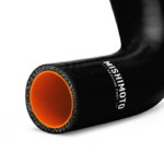 Mishimoto MMHOSE-MS3-10BK Комплект силиконовых шлангов радиатора для Mazda для Mazdaspeed3 10-13 Черный — изображение 3