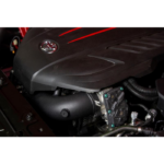 Комплект заправочной трубки Mishimoto MMICP-SUP-20BK для Toyota Supra 20+ Черный — изображение 4