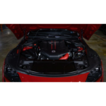 Комплект заправочной трубки Mishimoto MMICP-SUP-20RD для Toyota Supra 20+ Красный — изображение 4