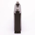 Mishimoto MMOC-19BK Универсальный 19-рядный масляный радиатор, черный — изображение 5