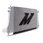 Интеркулер Mishimoto MMINT-MK7-15 для Volkswagen GTI 15+ Silver — изображение 3