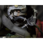 Mishimoto MMBCC-MS3-07PBE2 Маслоуловитель с перегородкой для Mazda для Mazdaspeed3 07-13 — изображение 8