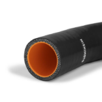 Mishimoto MMHOSE-MS3-07BK Комплект силиконовых шлангов радиатора для Mazda для Mazdaspeed3 07-09 Черный — изображение 4