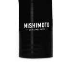 Mishimoto MMHOSE-MS3-10BK Комплект силиконовых шлангов радиатора для Mazda для Mazdaspeed3 10-13 Черный — изображение 4