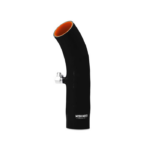 Mishimoto MMHOSE-350Z-03IHBK Силиконовый индукционный шланг для Nissan 350Z 03-06 Черный — изображение 4