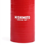 Mishimoto MMHOSE-RHD-32RD Комплект силиконовых шлангов радиатора для Nissan Skyline R32 GTR 89-94 Красный — изображение 4