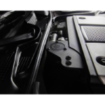 Mishimoto MMBCC-350Z-07PBE для Nissan 350Z, комплект улавливателя, сторона PCV для Nissan 350Z 07-09 — изображение 6