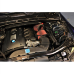 Mishimoto MMBCC-N54-06CBE2 Маслоуловитель с перегородкой для BMW E9X 3-Series N54 06-10 — изображение 5