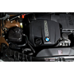 Mishimoto MMBCC-N55-11CBE2 Маслоуловитель с перегородкой для BMW E9X 3-Series N55 11-13 — изображение 5