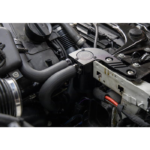 Маслоуловитель Mishimoto MMBCC-F80-15CBE с перегородкой для BMW F80 M3/M4 15-20 — изображение 5