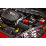 Комплект воздухозаборника Mishimoto MMAI-FIST-14WRD для Ford Fiesta ST 14-15 — изображение 5