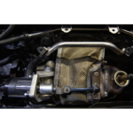 Одеяло Mishimoto MMTB-CTR-17 Turbo для Honda Civic FK2/FK8 Type-R 15+ — изображение 6
